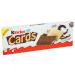 KINDER Cards Wafer Biscuit with Creamy Milk and Cocoa Filling