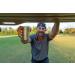 I'd Rather Be Golfing Stainless Steel Pint Cup Tumbler - Funny Gift for Golf Enthusiasts - Perfect for Home, Office, and Travel - Father's Day or Birthday Gift - Buy Online on GoSupps.com