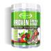Gaspari Nutrition Proven Greens & Reds High Nutrient Superfood Powder Naturally Flavored 12.69 oz (360 g)