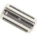 Buy White Razor-Head Replacement Attachment for Electric Ladyshavers | Wet & Dry Compatibility | Compatible with BRL130/140 - Buy Online on GoSupps.com