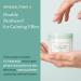 Vitamin Tree Water Gel 75g - Korean Moisturizer with Niacinamide Panthenol & Vitamin C - Hydrating & Soothing Skin Care - Buy Online on GoSupps.com