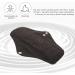 Washable Women's Bandage Pads - Reusable Menstrual Mats & Cloth Sanitary Pads - Portable Bamboo Carbon Fabric - Buy Online on GoSupps.com