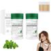 Vitiligo Fix Revitalize Elixir Treat Vitiligo Soothing Cream Moisturizer Cream for Skin Vitiligo Body Vitiligo Care Cream for Reduce White Spot (2pcs)