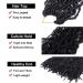 24 Inch Soft Locs Crochet Hair Pre Looped 6 Packs - Faux Goddess Dreadlocs for Black Women | 1B 24 Inch (Pack of 6) - Buy Online on GoSupps.com