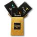 FIGGRS 3 Set More Power - 57 Training Tickets & 150 Device-Free Fitness Exercises for a Dynamic Body | International Shipping Available - Buy Online on GoSupps.com