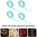 minkissy 12 Rolls Wig Double Sided Tape Hair Wigs Tape Adhesive Double Sided Tape Wig Adhesive Tape Lace Front Wig Hair Patch Tape Blue Scrunchies Lace Wig Adhesive Strip Water Proof Glue - Buy Online on GoSupps.com
