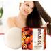  XIAOXIAOYU XIAOXIAOYU Hair Growth Shampoo Bar Anti-Hair Loss Shampoo Bar - Softens Smoothes and Adds Shine - Moisturizing Conditioning Bar - Buy Online on GoSupps.com