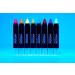 Moon Glow Neon UV Paint Stick Body Crayon - Intense Red | Face & Body - Buy Online on GoSupps.com