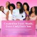 Watch & Sea Hair Flourishing Extra-Strength Capsules - Nourishing Hair Supplement with Biotin Herbs Minerals and Vitamins for Hair Growth and Thickness for All Hair Types - 60 Capsules - Buy Online on GoSupps.com