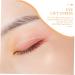 Buy 30 Sheets Invisible Double Eyelid Tape - Double Sided Eyelid Lifter Strips for Natural Look | Perfect for Women - Buy Online on GoSupps.com