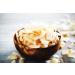 Mynatura Coconut Chips | Roasted & Sweetened | Vegan Lactose-Free Topping for Baking & Cooking | 2x1000g Bag - International Shipping Available - Buy Online on GoSupps.com