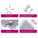 Shop 10D 0.07mm D Curl 18mm Volume Eyelash Extensions - Premium Artificial Lashes for Stunning Volume - Buy Online on GoSupps.com