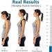 Adjustable Meltor Shoulder Belt - Intelligent Attitude Correction with Vibration Reminder | Back Trainer & Support - Buy Online on GoSupps.com