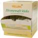 Granini Box of 100 Sticks of 2 ml Concentrated Lemon Juice - Buy Online on GoSupps.com