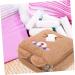 Shop Healeeved Plush Menstruation Bag | Stylish Storage Solution for Women - Buy Online on GoSupps.com