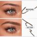 4 in 1 Eyebrow Contour | Multi-Use Portable Brow | Highlighters Makeup Revitalize Complexion Smooth to Glide and Easy to Carry Beauty Product Pochy White - Buy Online on GoSupps.com