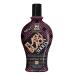 European Gold Flash Black 3000X Indoor Tanning Lotion Set of 2 - 12 oz with Time-Release DHA Bronzers | International Shipping Available - Buy Online on GoSupps.com
