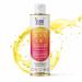 Daily Skin Moisturizing Body Oil with Apricot Jojoba Avocado Oils & Vitamin E Oil | Oil for all Skins | Fast-Absorbing Nourishes and Hydrates Skin | 8oz | Strawberry Pineapple Scent