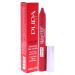 Pupa Milano Shine Up! Lipstick - 008 Fall in Red for Women | Buy 1.6g Online | International Shipping Available - Buy Online on GoSupps.com