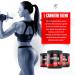 Betancourt Nutrition Carnitine Plus Powder - 90g (60 Servings), Passion Fruit Flavor - Buy Online on GoSupps.com