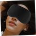 Goggles Sleep Blackout Eye Airplane Night Eye for Sleeping Eye for Sleeping for Women Sleeping Eye Sleep Fashion Eye Patch Miss Sponge - Buy Online on GoSupps.com