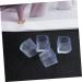 VALICLUD 5 Pair Stiletto Heel Protectors High Heel Protectors for Perfect Fit | Shop Now - Buy Online on GoSupps.com