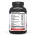 Myogenix Liver Fix Professional Liver & Organ Detox Formula Enhances Digestion Supports Fat Metabolism Easy-to-Swallow Dietary Supplement (120 Capsules) - Buy Online on GoSupps.com