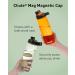 Buy Camelbak Magnetic Chute Mag Water Bottle Cap 750ML - True Blue | Best International Shipping - Buy Online on GoSupps.com
