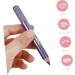 Mipcase 12pcs Pearlescent Eyeshadow Pencil Eyeshadow Stick Sketch Eyeliner Eye Shadow Sticks Girl Cosmetic - Buy Online on GoSupps.com