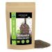 Organic chia seeds black (500g) chia seeds organic gently dried from controlled organic cultivation laboratory test vegan chia 100% natural without additives 500 g (1 Pack)