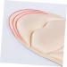 Buy Absorption Insoles for Women & Men | Comfortable Shoe Inserts for Outdoor Use - Medium Size - Buy Online on GoSupps.com