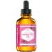 Leven Rose Maracuja Oil - 100% Natural Passion Fruit Seed Moisturizer for Hair, Skin, Nails - 1 oz - Buy Online on GoSupps.com