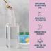 Organika Electrolytes Powder - Pink Lemonade - Sugar-Free Hydration and Electrolyte Replenishment with Prebiotics and Vitamin C - 210g - 60 servings Pink Lemonade 60 Servings (Pack of 1) - Buy Online on GoSupps.com