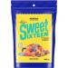 Sweet Sixteen Sweet and Sour Candy Classic Mix of Sour-Coated Gummies 400g per Pack Peanut & Nut-Free Candies Soft Chewy and Always Fresh 400 g - (Pack of 1)