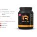 Reflex Nutrition Muscle Bomb With Caffeine Ultimate PRE-WORKOUT POWDER 7g BCAA's 2g L-Carnitine 3.2g Beta-Alanine 1g Taurine (Fruit Punch) (600g) - Buy Online on GoSupps.com