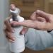 Perfect One Bubble Cream Wash 7.1 fl. oz. | Foam-to-Cream Facial Cleanser for Radiant Skin | Gentle Cleansing with Japanese Beauty Ingredients - Buy Online on GoSupps.com