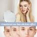 Skin Anti-Wrinkle Pad Set Silicone Chest Pad Neck Pad Eye Pad Forehead Pad Lifting Shaping QINQUAN - Buy Online on GoSupps.com