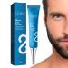 Men eye cream against dark circles |0.5 ounces of dark circles |Fine Line Eye Care Essence Fine skin essence product for fine lines JPSDOWS