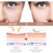 Anti Wrinkle Eye Cream Stick Eye Cream For Dark Circles And Puffy Eyes Anti Wrinkle Eye Balm Stick Moisture Glow Multi Balm Stick Collagen Eye Cream Anti Aging Under Eye Cream For Women/Men - Buy Online on GoSupps.com