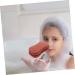 MUSISALY Bath Sponge Bath Exfoliating Cleaning Sponge Shower Sponge Pouf Bath Exfoliating Sponge Bath Body Scrubber Shower Sponge Brush Shower Exfoliating Sponge Shower Pouf Brush - Buy Online on GoSupps.com