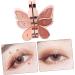 FRCOLOR 3 Pcs Eyeshadow Palette Shimmer Eyeshadow Eye Beauty Makeup Accessory Eye Shadow Girl Matte Supplies - Buy Online on GoSupps.com