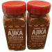 Trader Joe's Ajika Georgian Seasoning Blend (Pack of 2) - Spicy, Garlicky, Aromatic & Savory - Buy Online on GoSupps.com