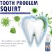 Toothache Relieving Spray Toothache Pain Relief for Adult Oral Care Spray Pain Relief for Toothache Toothache Gum Pain Spray for Teeth Health Portable Toothache Care Spray - 20ML - Buy Online on GoSupps.com