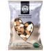 Green Velly Foods - Mix Dry Fruits (Panchmewa) 200g Pouch | Almonds Cashews Green Raisins Black Raisins Dry Dates | Healthy & Nutritious | Rich in Iron Fibre & Vitamins