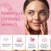 16 PCS Reusable Under Eye Patches for Wrinkles | Anti-Aging Gel Eye Pads for Dark Circles & Bags | Overnight Treatment for Face & Under Eyes - Buy Online on GoSupps.com