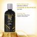 BRYAN & CANDY Superio Complete Face & Body Care Kit for Men | Vegan Shower Gel Face Wash Mask Scrub & Fragrance Mist | Skin Friendly pH 5.5 | Gift Set - Buy Online on GoSupps.com
