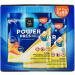 Ultimate Clean Laundry Detergent Power Pacs - 130 Loads | Eco-Friendly Powerful & Convenient Shipping Worldwide - Buy Online on GoSupps.com