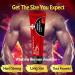 Buy 2023 XBS Xuanbse Men's Massage Cream - Vitality Boost & All-Night Hydration | International Shipping - Buy Online on GoSupps.com