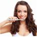 Minkissy 6-Pack Crystal-Clear Charcoal Toothbrushes for Sensitive Teeth | Travel & Home Use - Buy Online on GoSupps.com