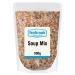 Soup Mix 500g by Fenbrook | Mix of Lentils Peas & Barley